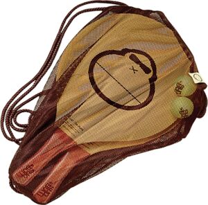 Sun Bum Plaj Paddleball Seti
