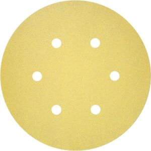 C450 150 mm 120 Kum 6 Delikli One Zımpara