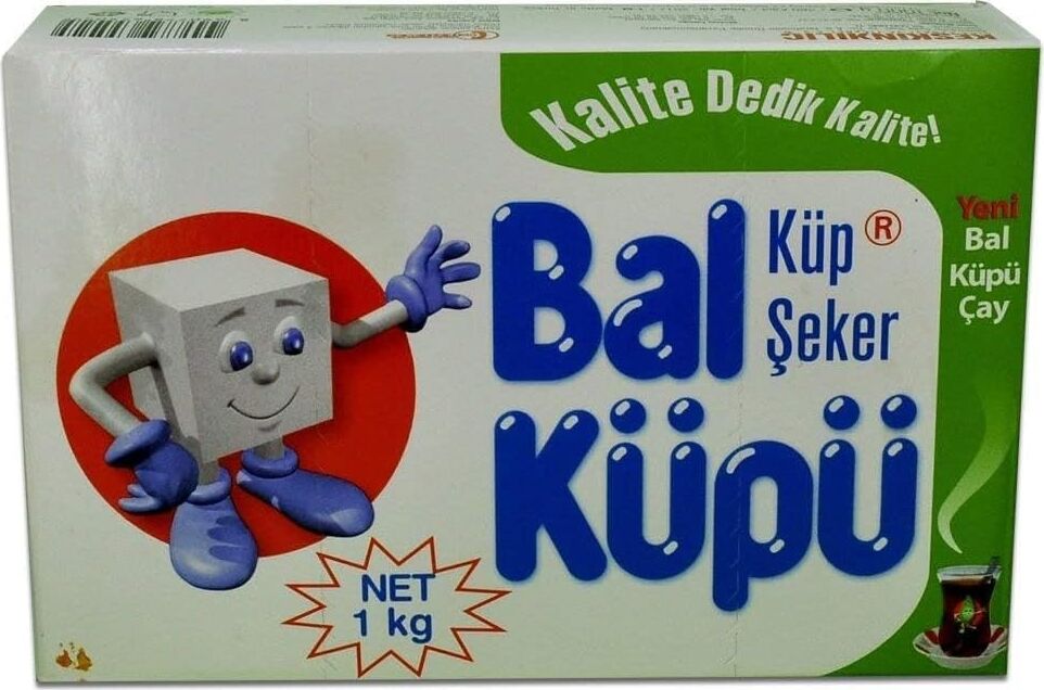Balküpü Küp 360&APOS;LI 1kg