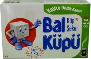 Balküpü Küp 360&APOS;LI 1kg