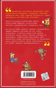 Atasözleri ve Hikayeleri