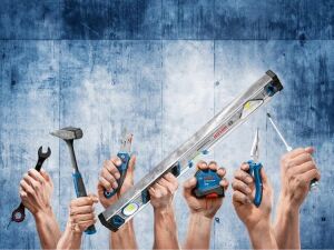 Professional Dispenser Içinde 50 Yedek Bıçak ( Professional Trapez Bıçak Uçları ile Uyumlu)
