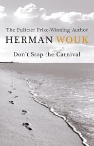 Don't Stop The Carnival