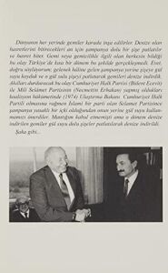 Şampanya Yerine Gülsuyu