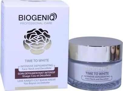 Professional Care Time To Beauty Leke Karsiti Krem 50 ml