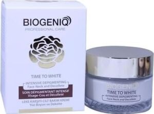 Professional Care Time To Beauty Leke Karsiti Krem 50 ml
