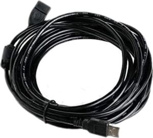 4532 USB Uzatma Kablosu 5 Metre Uzatıcı Dişi Erkek