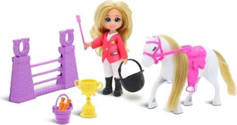 81108 Sun-Fnv-Mnk-Bbk Dreameez Mini At Binici Bebek Set