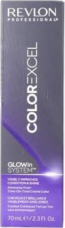 Professional Colour Rp Excel 8.01 70ML