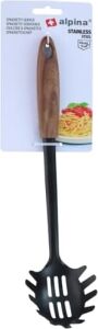Alpina ALP129 Spagetti Servis Kaşığı 31 cm