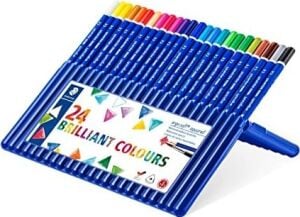 156 SB24 Ergosoft Kuru Boya Kalemi