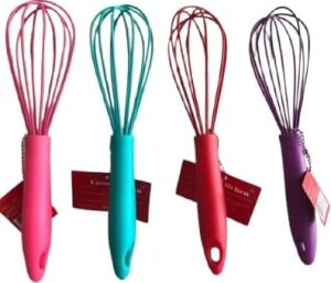Fame Kitchen Un 232 Sılıkon Cırpıcı