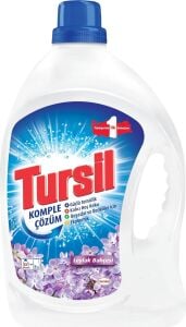 Matik Power Jel Sıvı Çamaşır Deterjanı Leylak Bahçesi 33 Yıkama