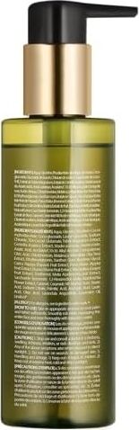 Dalba Balancing Vegan Cleanser 200 Ml- Yüz Temizleyici Jel