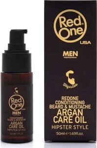 Sakal Yağı Argan 50 ml