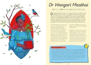 Eco Stories For Those Who Dare To Care