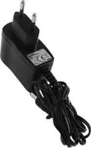 Dikey Süpürge Şarj Adaptörü, 27V, Arçelik Sd 3971 Beko Sd 2971 / Tefal Rowenta X-Pert Onvo OVDSS01, Sinbo Svc 8620 ile Uyumlu