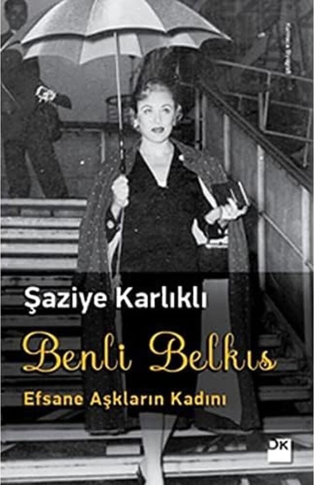 Benli Belkıs: Efsane Aşkların Kadını