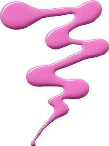 Oje - Jelly Look Nail Enamel JL39 8690604378494