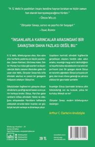 Dünyalar Savaşı