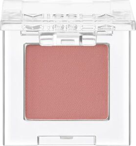 Yumuşak Dokulu, Dökülme Yapmayan Mat Tekli Göz Farı Modern Shadow (110 Rosytential)