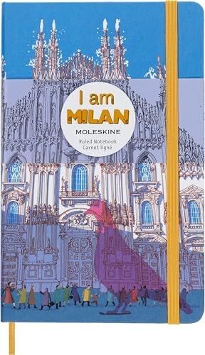 Le Nb I Am Mılan Lg Rul Wht