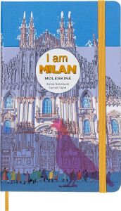 Le Nb I Am Mılan Lg Rul Wht