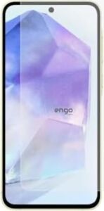 Galaxy A55 5g Ile Uyumlu Mat Ekran Koruyucu Şeffaf SM-A556E