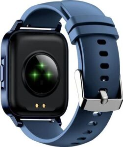 Case 4u K1 Akıllı Saat - Mavi