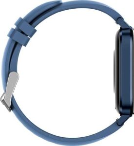 Case 4u K1 Akıllı Saat - Mavi