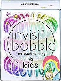Invisibobble Kids Magic Rainbow Askılı Paket Çocuk Saç Tokası