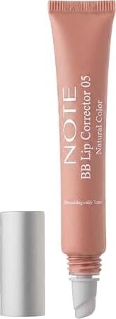 Bb Lip Corrector 05 Renk Eşitleyici Dudak Parlatıcısı, Nude