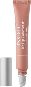 Bb Lip Corrector 05 Renk Eşitleyici Dudak Parlatıcısı, Nude