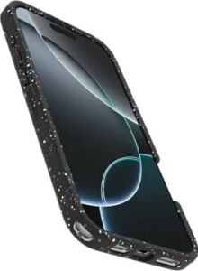 Core 16 Pro Max Carnival Night - Black