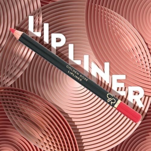 Lipliner No: 214 Ipeksi Dudak Kalemi