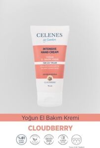 5160020  Yaşlanma Karşıtı Yoğun El Bakım Kremi (75 Ml)