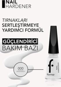 Nail Hardener