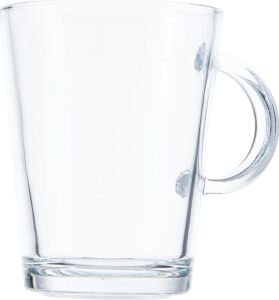 Trıbeca Fıncan/kupa 385 cc T 2'li Pencereli Kutu