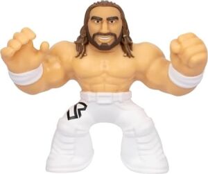 Goojitzu Wwe Tekli Figür S2 Superstar Seth Freakin