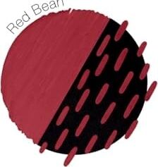Copic Acrea - Red Bean