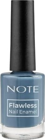 Nail Flawless Oje 42 Blue Jean, Mavi