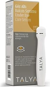 Kaş Kiprik Bakım Serumu 10+10 ml 34510405