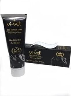 Tüy Dökücü For Men Krem, 125 ml