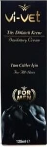 Tüy Dökücü For Men Krem, 125 ml