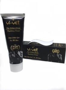 Tüy Dökücü For Men Krem, 125 ml