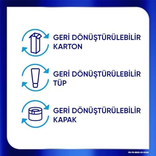 Klinik Beyazlık Diş Lekelerine Karşı Diş Macunu