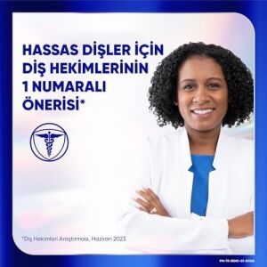 Klinik Beyazlık Diş Lekelerine Karşı Diş Macunu