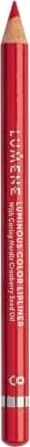 Lumene Luminous Lipliner Kalıcı ve Bakim Yapan Dudak Kalemi 8 Lingonberry