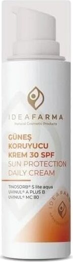 Anti Ideafarma 30 Spf Güneş Kremi
