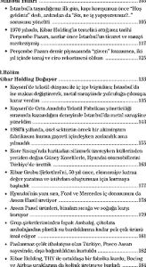 Güven En Değerli Servet